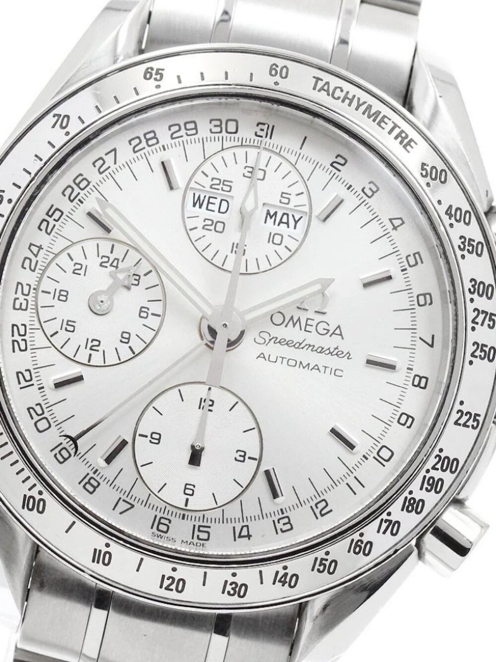 OMEGA Speedmaster - Picture 3 of 12